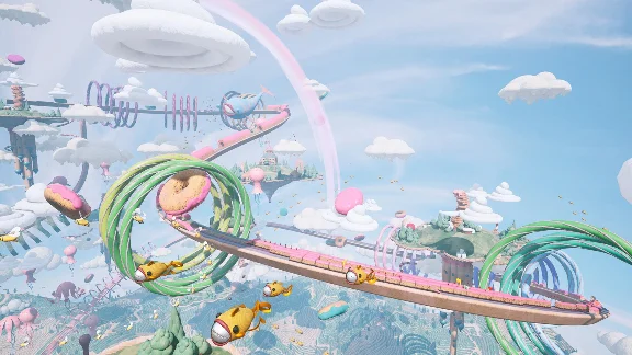 ⚫РОССИЯ+СНГ Atomic Heart Trapped in Limbo STEAM КЛЮЧ