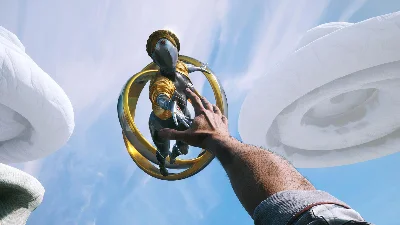 ⚫РОССИЯ+СНГ Atomic Heart Trapped in Limbo STEAM КЛЮЧ