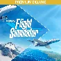 Microsoft Flight Simulator: Premium Deluxe GOTY +ОНЛАЙН