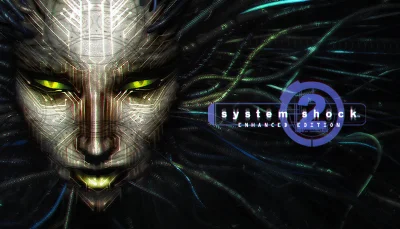 System Shock: REMAKE (2023) + UPDATES | OFFLINE🔥