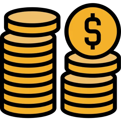 Extra payment for goods