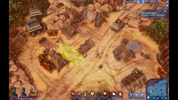 Stargate: Timekeepers СТИМ Steam Gift