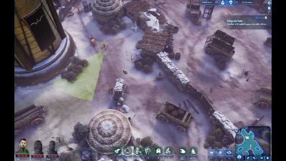 Stargate: Timekeepers СТИМ Steam Gift