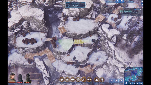 Stargate: Timekeepers СТИМ Steam Gift