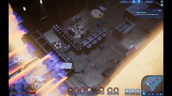 Stargate: Timekeepers СТИМ Steam Gift