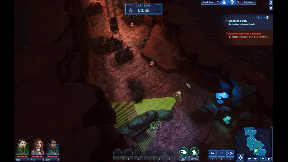 Stargate: Timekeepers СТИМ Steam Gift