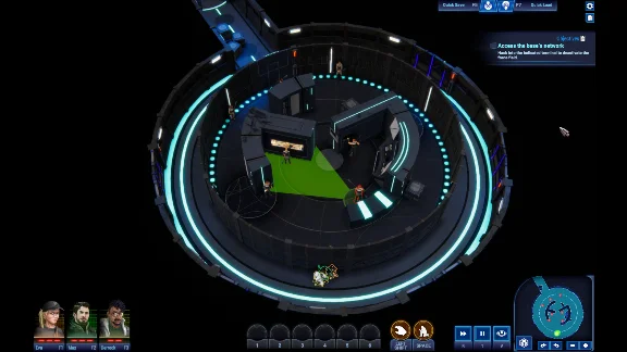 Stargate: Timekeepers СТИМ Steam Gift