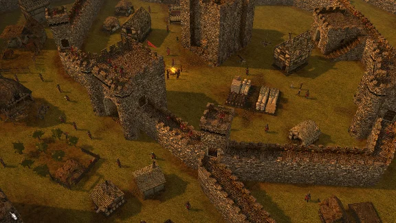 Stronghold 3 Gold СТИМ Steam Gift