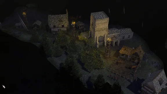 Stronghold 3 Gold СТИМ Steam Gift