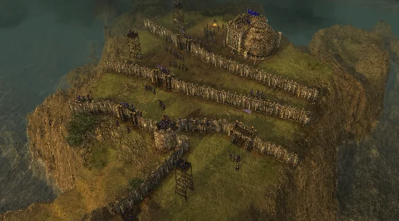 Stronghold 3 Gold СТИМ Steam Gift