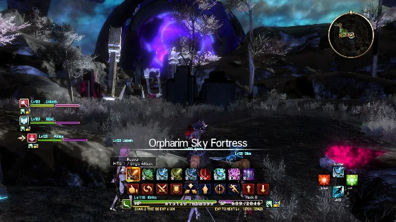 Sword Art Online: Hollow Realization De СТИМ Steam Gift