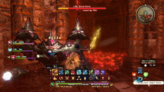 Sword Art Online: Hollow Realization De СТИМ Steam Gift