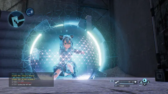 Sword Art Online: Fatal Bullet СТИМ Steam Gift
