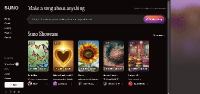 🎚️ Suno Ai | Pro, Premier, кредиты | На ваш аккаунт