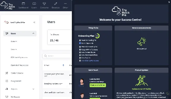 🔒TryHackMe Premium | Месяц, год | На ваш аккаунт