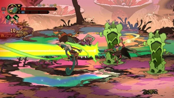 ⚡️Absolum | АВТОДОСТАВКА [Россия Steam Gift]