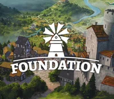 Foundation (Steam Gift Россия)