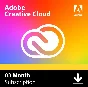 ADOBE CREATIVE CLOUD | 3 МЕСЯЦA | КЛЮЧ