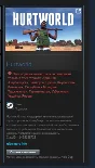 Hurtworld STEAM GIFT Россия + Снг