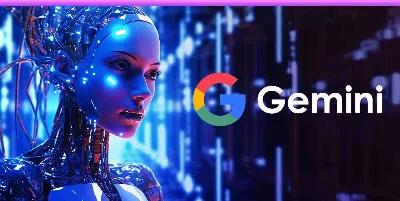 Gemini Google AI Pro | Veo 3 + Flow на 1/12 месяцев