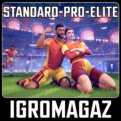 Rematch Standard/Pro/Elite (Steam) 🔵 РФ-CНГ
