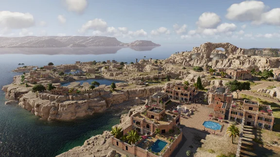 Jurassic World Evolution 3 🔵 + VERSIONS and REGIONS