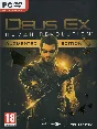 Deus Ex Human Revolution Augmented Edit. + DLC - Steam