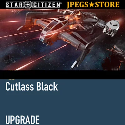 Upgrade to Cutlass Black
