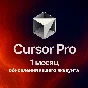 Курсор Pro - Pro+ - ULTRA | 30 дней | ВАША УЧЕТНАЯ ЗАПИ
