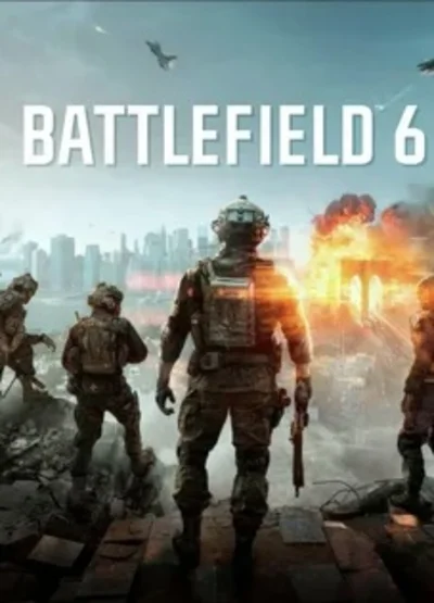 💝Battlefield 6 Standard Edition Xbox series x/s🔆