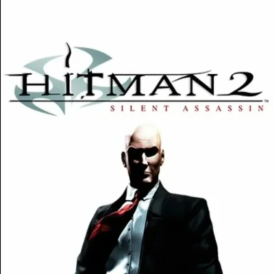 Hitman 2: Silent Assassin Global Steam Key