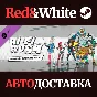 Hi-Fi RUSH: Teamplay Costume Pack DLC * STEAM RU🔥