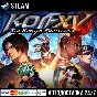 THE KING OF FIGHTERS XV СТИМ Steam Gift