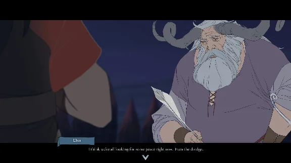 The Banner Saga 3 СТИМ Steam Gift