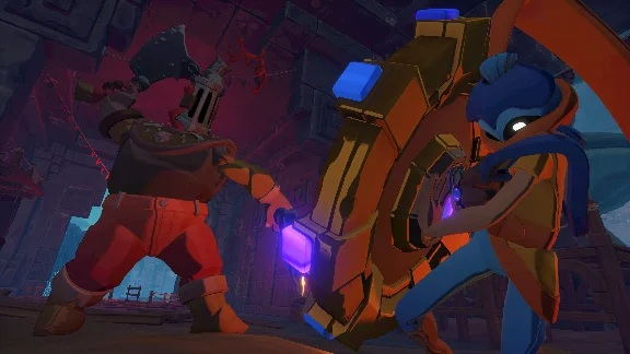 The Knightling СТИМ Steam Gift