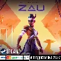 Tales of Kenzera™: ZAU СТИМ Steam Gift
