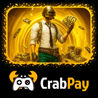 Пабг mobile UC | по ID | Автодоставка