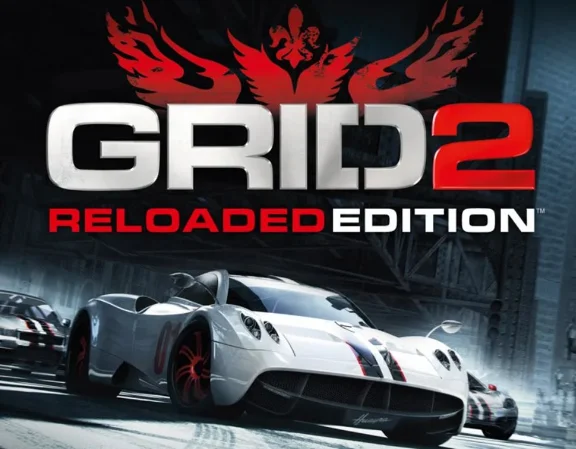 GRID 2 Reloaded Edition Steam CD Key Global