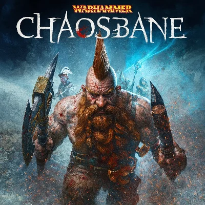 Warhammer: Chaosbane | STEAM КЛЮЧ | REGION FREE