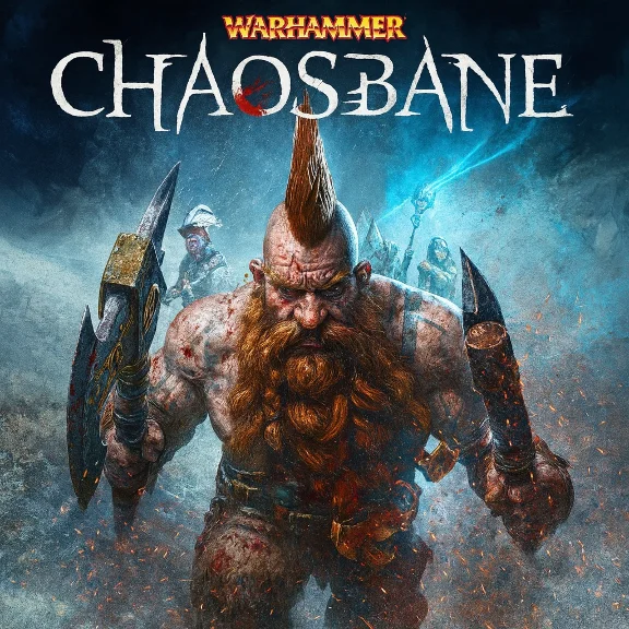 Warhammer: Chaosbane | STEAM КЛЮЧ | REGION FREE