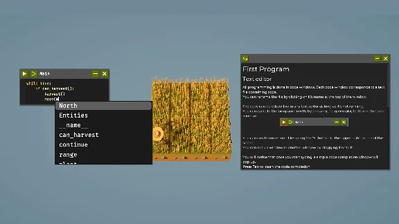 The Farmer Was Replaced АВТОДОСТАВКА STEAM РОССИЯ