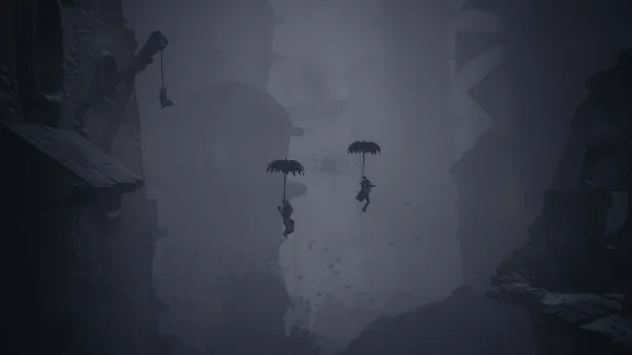 Little Nightmares III Deluxe Edition RU*KZ*UA*CIS