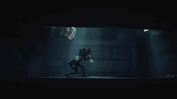 Little Nightmares III - Полный набор дополнений «Тайны