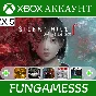 SILENT HILL f Deluxe + TOP Games ❤️‍🔥XBOX RENT