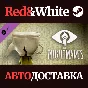 Little Nightmares - Upside-down Teapot -DLC 2