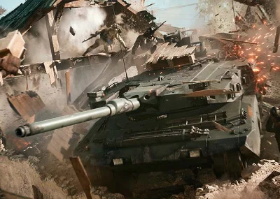 Battlefield 6 Xbox Series X|S Ключ/Код