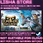 Superhero Simulator Steam Offline For 90 days