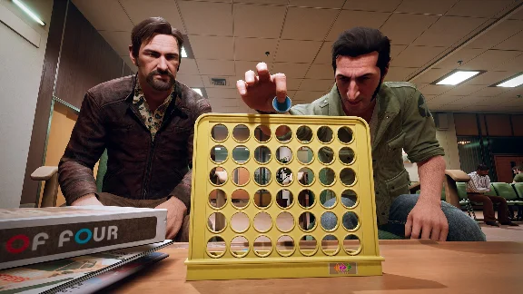 ✅❤️A WAY OUT❤️XBOX ONE|XS🔑КЛЮЧ✅