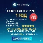 Perplexity AI Pro 1 год Private+Nano банан + SeedreamAI