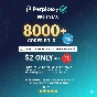 Perplexity AI Pro 1 год Private+Nano банан + SeedreamAI